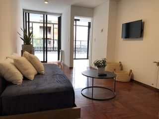 Foto 4 de Departamento - Nueva Cordoba
