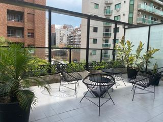 Foto 2 de Departamento - Nueva Cordoba