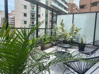Foto 1 de Departamento - Nueva Cordoba