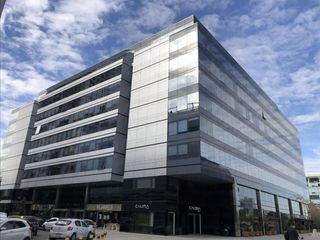 Foto 2 de Oficina en alquiler - Puerto Madero - 1000 m2 - 10 cocheras.