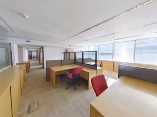 Foto 9 de Oficina en alquiler - Puerto Madero - 1000 m2 - 10 cocheras.