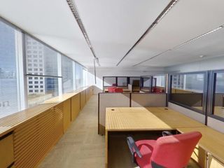 Foto 13 de Oficina en alquiler - Puerto Madero - 1000 m2 - 10 cocheras.