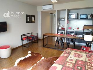 Foto 4 de Departamento Monoambiente en Palermo Soho  Alquiler temporario