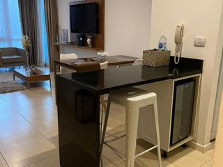 Foto 33 de Departamento en  alquiler 2 ambientes en Condominios Wyndham, Bahía Grande, Nordelta