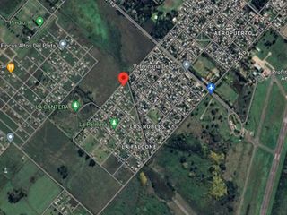 Foto 11 de Terreno en venta - 300Mts2 - Altos de San Lorenzo, La Plata