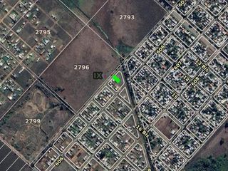 Foto 4 de Terreno en venta - 300Mts2 - Altos de San Lorenzo, La Plata