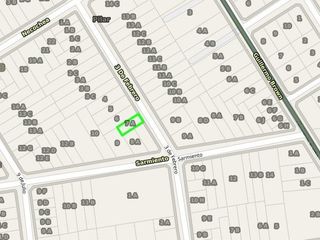 Foto 12 de Terreno en venta - 265Mts2 - Pilar