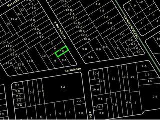 Foto 6 de Terreno en venta - 265Mts2 - Pilar