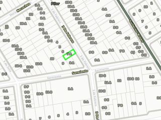 Foto 2 de Terreno en venta - 265Mts2 - Pilar