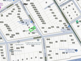 Foto 7 de Terreno en venta - 265Mts2 - Pilar