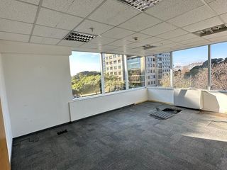 Foto 2 de Oficina en alquiler - Puerto Madero - 100 m2 - 1 cochera.