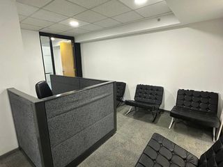 Foto 16 de Oficina en alquiler - Puerto Madero - 100 m2 - 1 cochera.