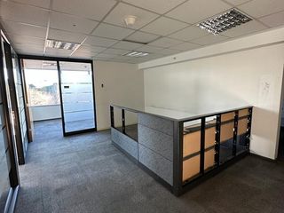 Foto 3 de Oficina en alquiler - Puerto Madero - 100 m2 - 1 cochera.