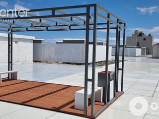 Foto 14 de Planta libre  en Alquiler 1500 mts- CIUDAD GAMA - Av. Colón al 5000