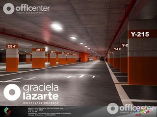 Foto 17 de Planta libre  en Alquiler 1500 mts- CIUDAD GAMA - Av. Colón al 5000