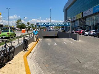 Foto 20 de Planta libre  en Alquiler 1500 mts- CIUDAD GAMA - Av. Colón al 5000