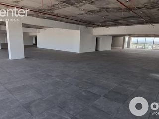 Foto 10 de Planta libre  en Alquiler 1500 mts- CIUDAD GAMA - Av. Colón al 5000