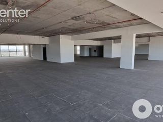 Foto 11 de Planta libre  en Alquiler 1500 mts- CIUDAD GAMA - Av. Colón al 5000