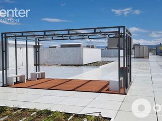 Foto 15 de Planta libre  en Alquiler 1500 mts- CIUDAD GAMA - Av. Colón al 5000