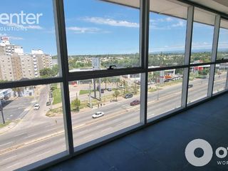 Foto 16 de Planta libre  en Alquiler 1500 mts- CIUDAD GAMA - Av. Colón al 5000