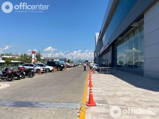 Foto 1 de Planta libre  en Alquiler 1500 mts- CIUDAD GAMA - Av. Colón al 5000