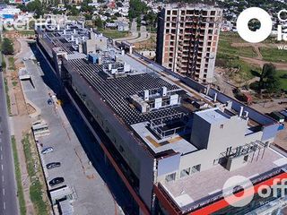 Foto 5 de Planta libre  en Alquiler 1500 mts- CIUDAD GAMA - Av. Colón al 5000