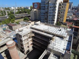 Foto 23 de Cochera en Barracas