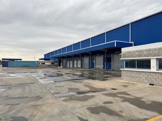 Foto 40 de Depósito en Zarate KM 90 3600 M2 CON HIDRANTES