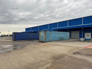 Foto 41 de Depósito en Zarate KM 90 3600 M2 CON HIDRANTES