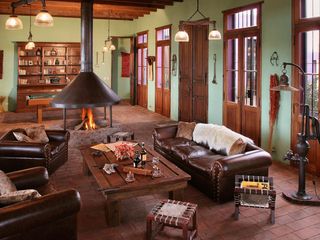 Foto 13 de Campo de 32 has con  casa de 200m2 - San Antonio De Areco