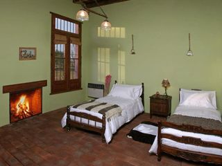 Foto 11 de Campo de 32 has con  casa de 200m2 - San Antonio De Areco