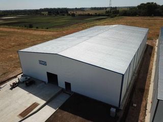 Foto 8 de Depósito en Alquiler 3500 m2 en Parque Industrial Ruta 6, Los Cardales