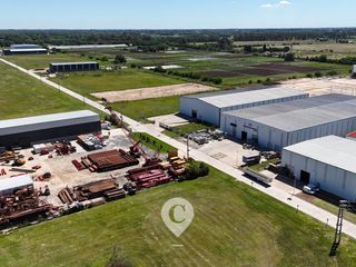 Foto 20 de Depósito en Alquiler 3500 m2 en Parque Industrial Ruta 6, Los Cardales