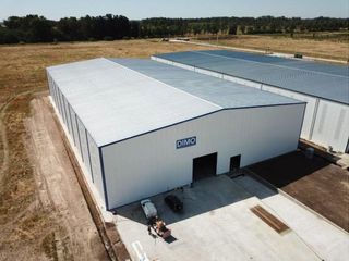 Foto 9 de Depósito en Alquiler 3500 m2 en Parque Industrial Ruta 6, Los Cardales