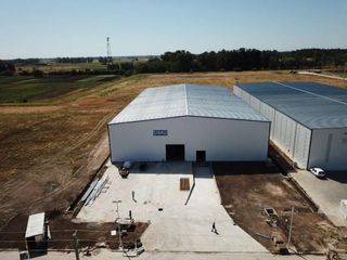 Foto 6 de Depósito en Alquiler 3500 m2 en Parque Industrial Ruta 6, Los Cardales