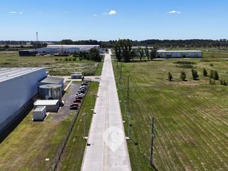 Foto 16 de Depósito en Alquiler 3500 m2 en Parque Industrial Ruta 6, Los Cardales