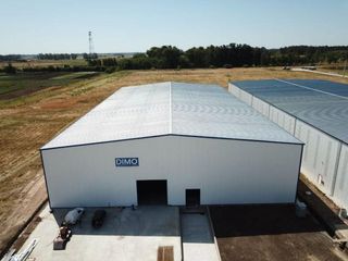Foto 2 de Depósito en Alquiler 3500 m2 en Parque Industrial Ruta 6, Los Cardales