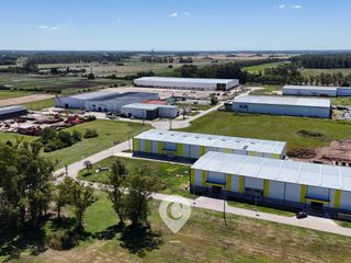 Foto 18 de Depósito en Alquiler 3500 m2 en Parque Industrial Ruta 6, Los Cardales