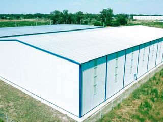 Foto 11 de Depósito en Alquiler 3500 m2 en Parque Industrial Ruta 6, Los Cardales