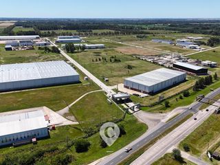Foto 14 de Depósito en Alquiler 3500 m2 en Parque Industrial Ruta 6, Los Cardales