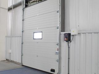 Foto 5 de Depósito en Alquiler 3500 m2 en Parque Industrial Ruta 6, Los Cardales
