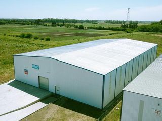 Foto 10 de Depósito en Alquiler 3500 m2 en Parque Industrial Ruta 6, Los Cardales