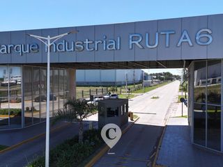 Foto 13 de Depósito en Alquiler 3500 m2 en Parque Industrial Ruta 6, Los Cardales