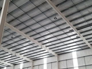 Foto 3 de Depósito en Alquiler 3500 m2 en Parque Industrial Ruta 6, Los Cardales