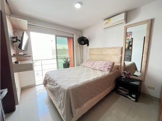 Foto 11 de Recreo Casa Duplex en condominio -  en Venta - Barranquilla