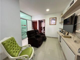 Foto 9 de Recreo Casa Duplex en condominio -  en Venta - Barranquilla