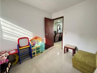 Foto 17 de Recreo Casa Duplex en condominio -  en Venta - Barranquilla