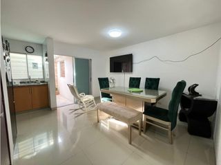 Foto 1 de Recreo Casa Duplex en condominio -  en Venta - Barranquilla