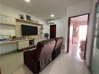 Foto 13 de Recreo Casa Duplex en condominio -  en Venta - Barranquilla