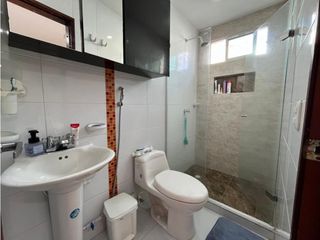 Foto 14 de Recreo Casa Duplex en condominio -  en Venta - Barranquilla